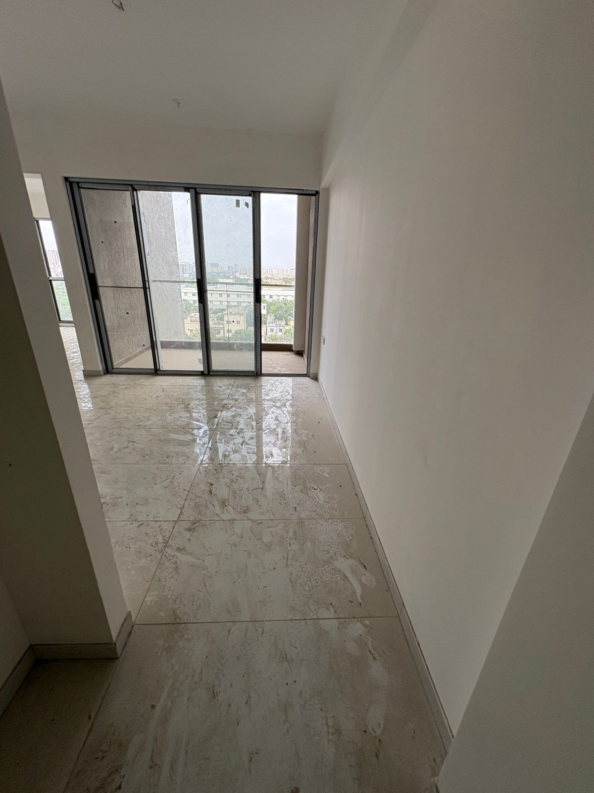 2 BHK Apartment For Sale in Pushpak Nagar