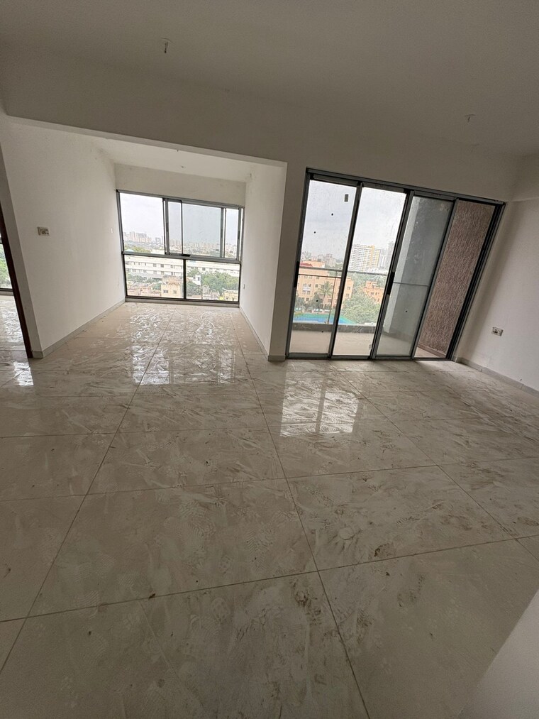 Room, pushpak nagar 2 Bedroom 1640 Sq.Ft. Apartment In Pushpak Nagar Navi Mumbai 9668356