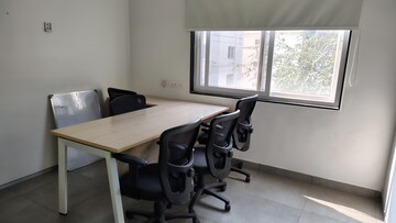  Office Space For Rent in Madhapur