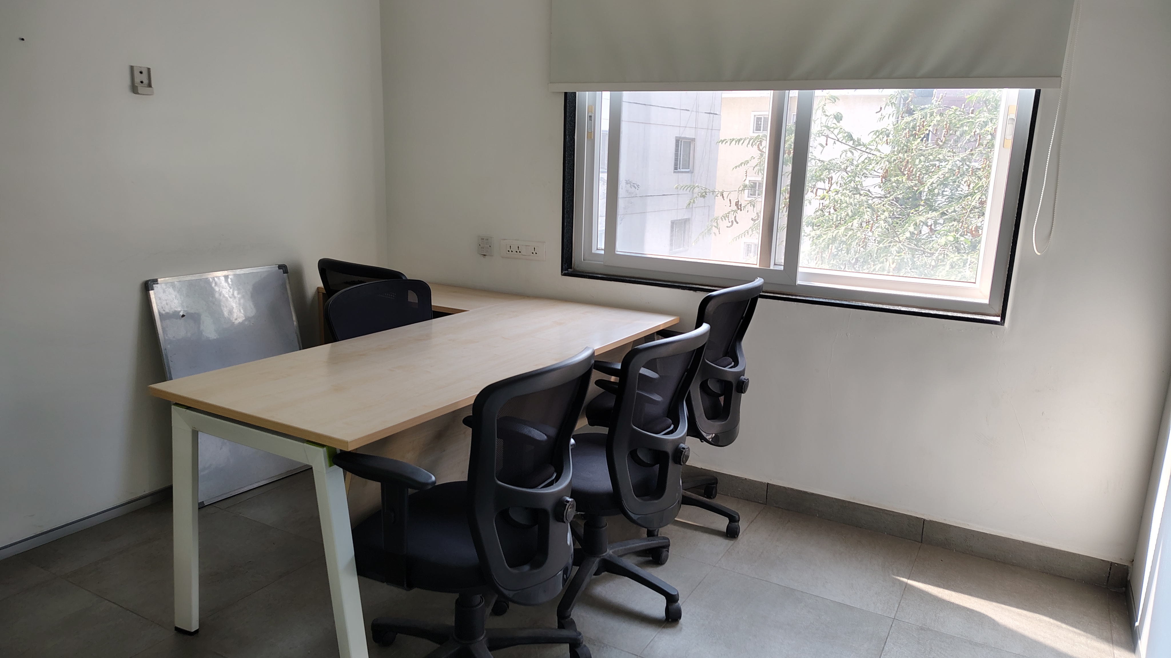 Office Space For Rent in Madhapur