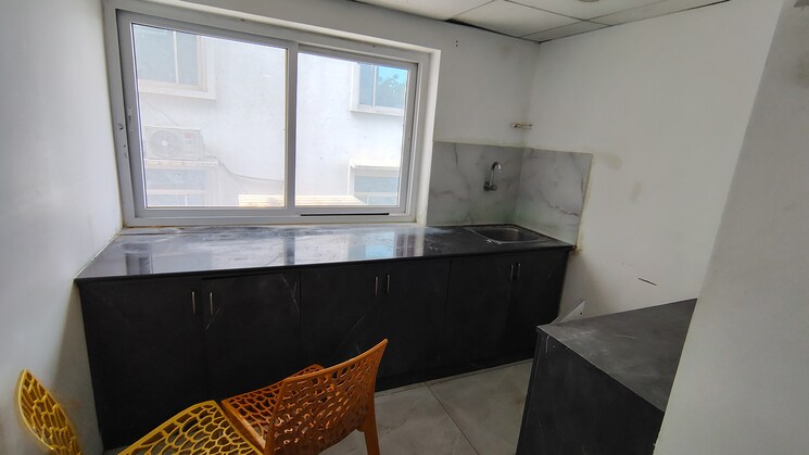 Floor Plan, madhapur Commercial Office Space 3100 Sq.Ft. In Madhapur Hyderabad 9668373