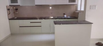 Kitchen in 2 BHK Apartment at GM Global Techies Town, Electronic City Phase I – for Rent
