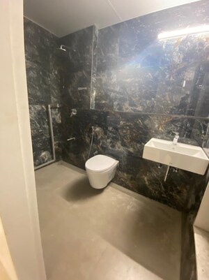 Team Area in 2 BHK Apartment at Dosti Eastern Bay, Wadala – for Rent