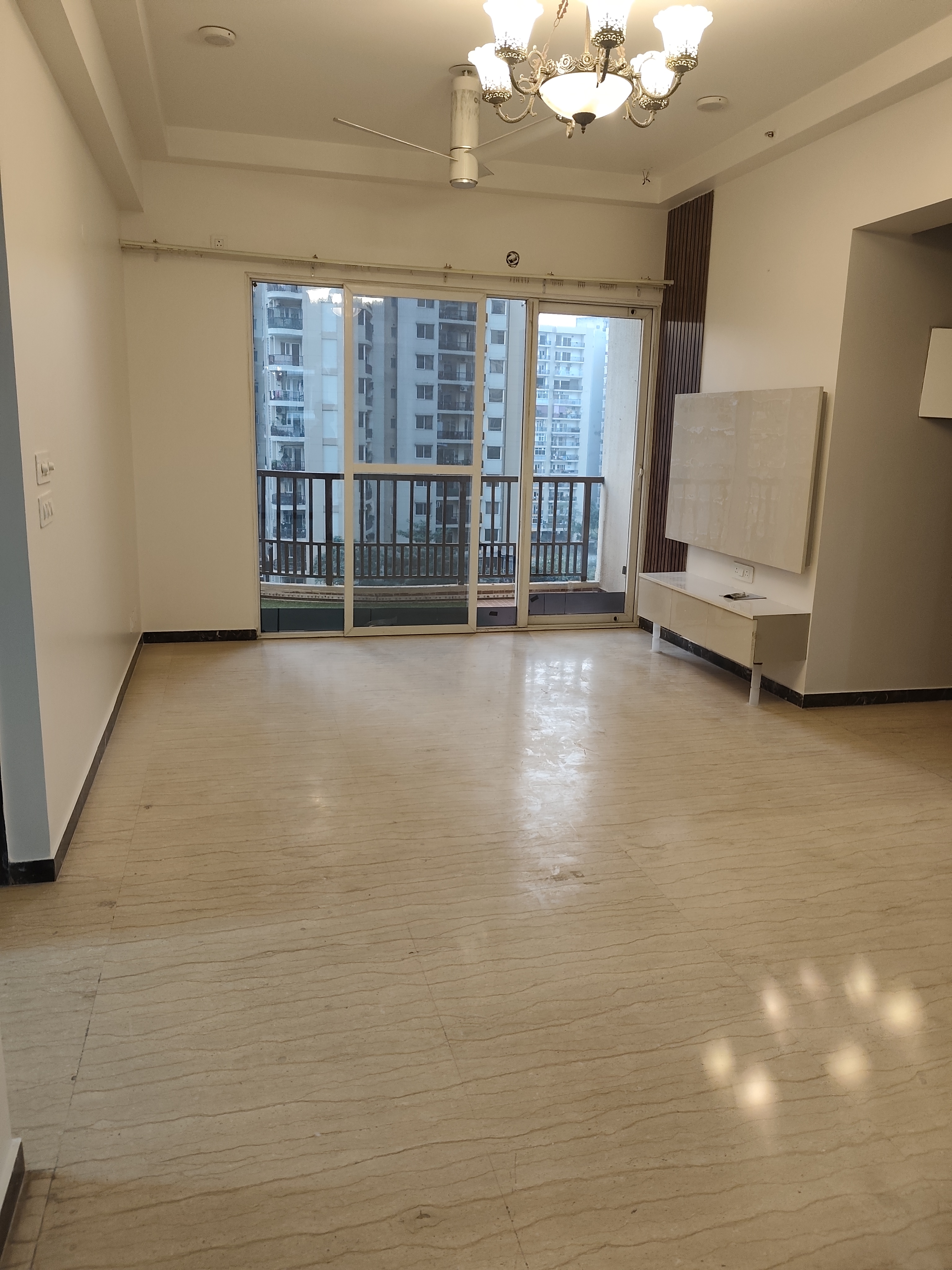 4 BHK Apartment For Sale in ABA Ivy County