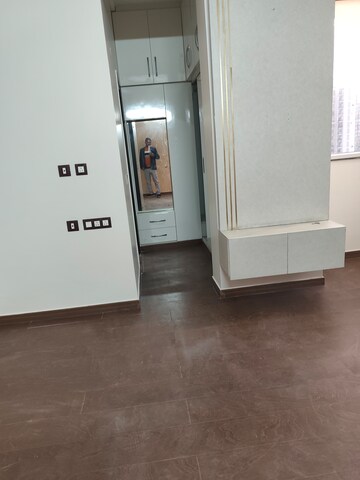 Bedroom in 4 BHK Apartment at ABA Ivy County, Sector 75 – for Sale