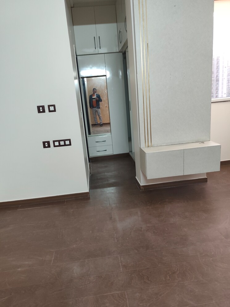 Bedroom, aba-ivy-county 4 Bedroom 2511 Sq.Ft. Apartment In Sector 75 Noida 9668402