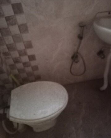 Bathroom in 2 BHK Independent House at Aliganj – for Rent