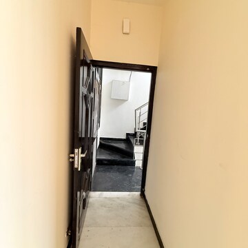 Staircase in 3 BHK Builder Floor at Sector 105 – for Rent