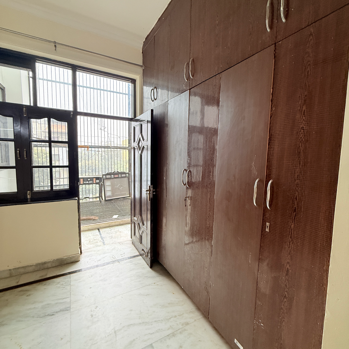 3 BHK + Pooja Room Builder Floor For Rent in Sector 105