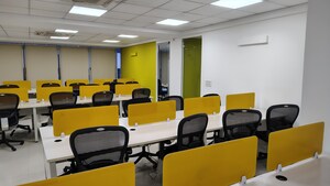  Office Space For Rent in Madhapur