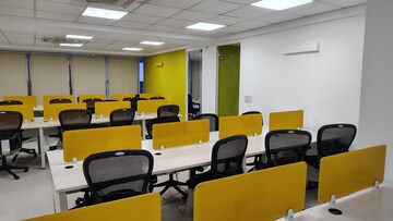  Office Space For Rent in Madhapur