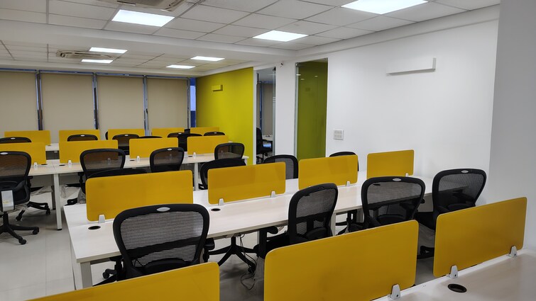 Cover Image, madhapur Commercial Office Space 2600 Sq.Ft. In Madhapur Hyderabad 9668392