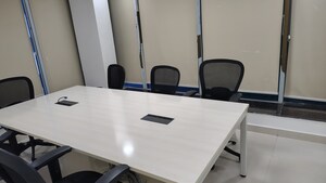Team Area in  Office Space at Madhapur – for Rent