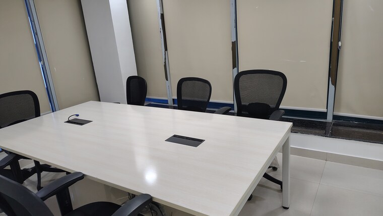 Team Area, madhapur Commercial Office Space 2600 Sq.Ft. In Madhapur Hyderabad 9668392