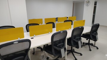 Team Area in  Office Space at Madhapur – for Rent