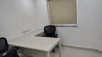 Furnished Amenities in  Office Space at Madhapur – for Rent