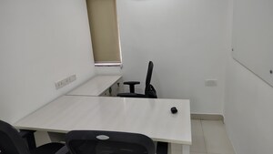 Floor Plan in  Office Space at Madhapur – for Rent