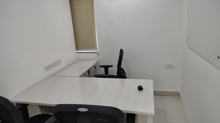 Floor Plan, madhapur Commercial Office Space 2600 Sq.Ft. In Madhapur Hyderabad 9668392