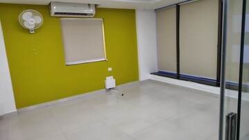Floor Plan in  Office Space at Madhapur – for Rent