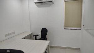 Team Area in  Office Space at Madhapur – for Rent