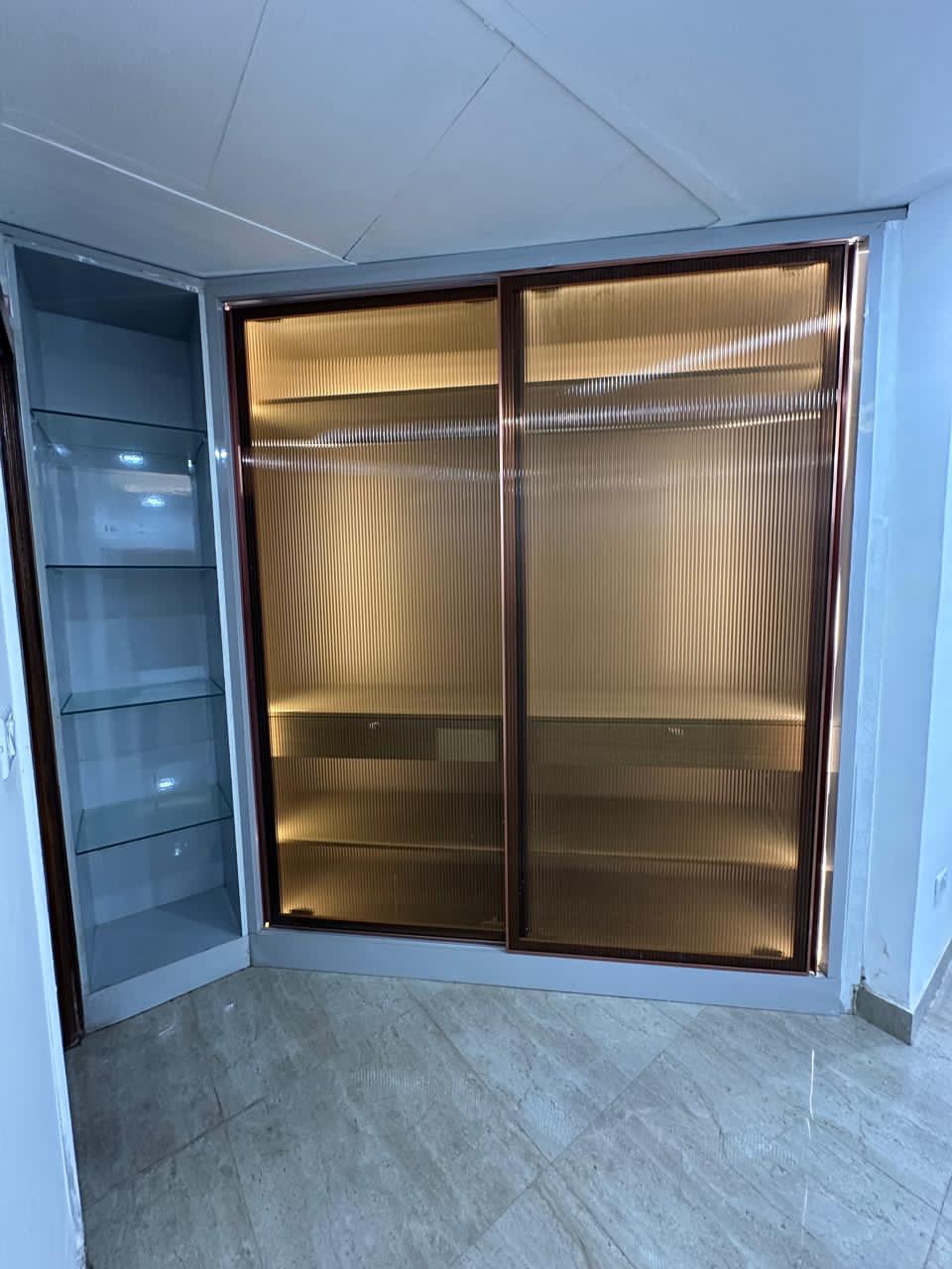 3 BHK + Pooja Room Apartment For Rent in Prateek Edifice