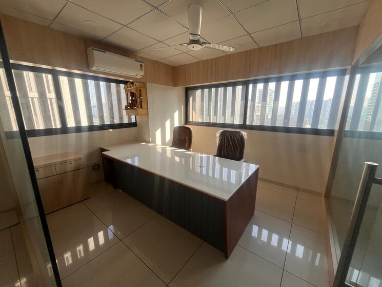 Kitchen, gota Commercial Office Space 1330 Sq.Ft. In Gota Ahmedabad 9668388