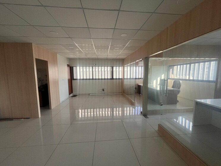 undefined, gota Commercial Office Space 1330 Sq.Ft. In Gota Ahmedabad 9668388