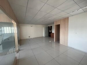Building Lobby in  Office Space at Gota – for Rent