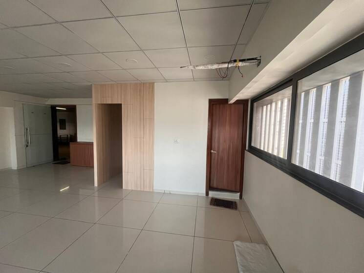 undefined, gota Commercial Office Space 1330 Sq.Ft. In Gota Ahmedabad 9668388