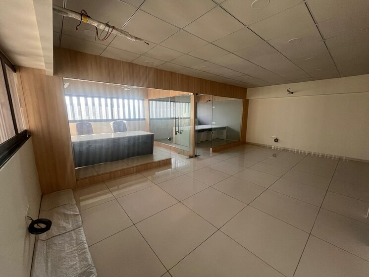 Kitchen, gota Commercial Office Space 1330 Sq.Ft. In Gota Ahmedabad 9668388