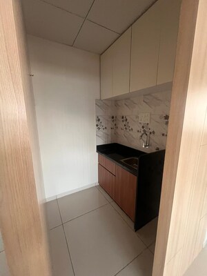 Kitchen in  Office Space at Gota – for Rent