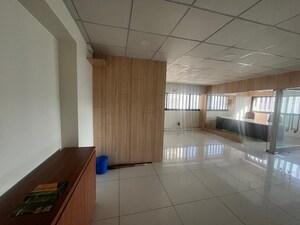 Kitchen in  Office Space at Gota – for Rent