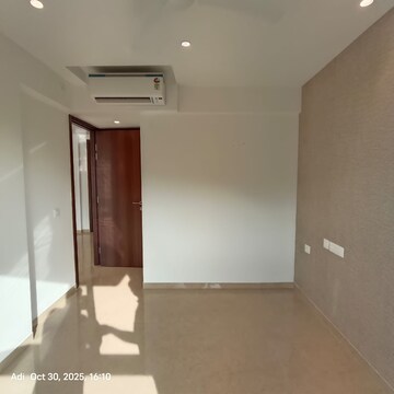 Building Lobby in 3 BHK Apartment at Hiranandani Highland, Powai – for Rent