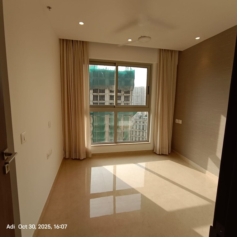 Room, hiranandani-highland 3 Bedroom 751 Sq.Ft. Apartment In Powai Mumbai 9668414
