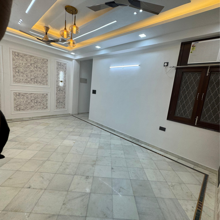 Kitchen, malviya nagar 3 Bedroom 904 Sq.Ft. Builder Floor In Malviya Nagar Delhi 9668404