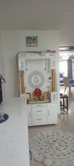 3 BHK Builder Floor For Rent in DLF City Phase IV, Dlf Phase iv