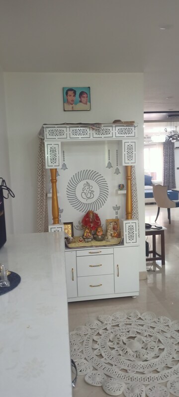 3 BHK Builder Floor For Rent in DLF City Phase IV, Dlf Phase iv