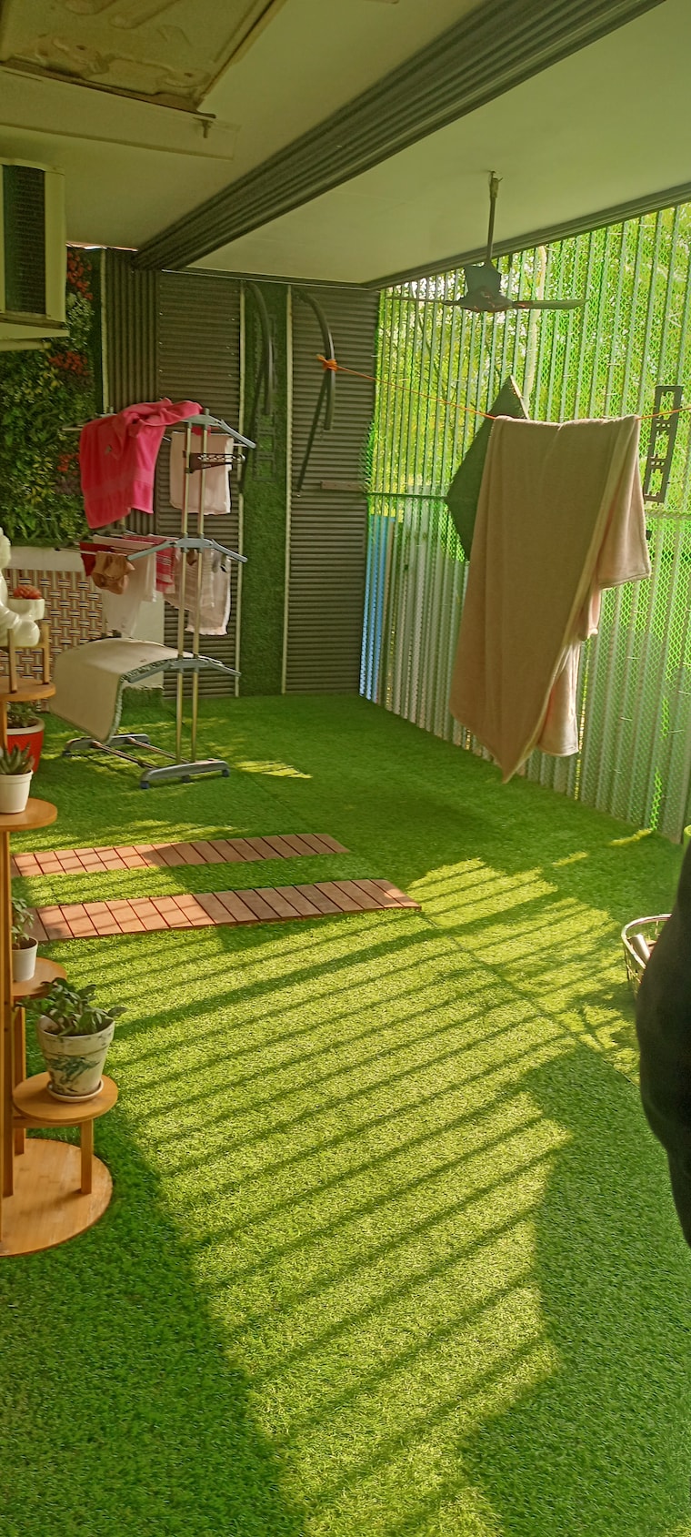 Garden, dlf-city-phase-iv 3 Bedroom 2700 Sq.Ft. Builder Floor In Dlf Phase iv Gurgaon 9668419