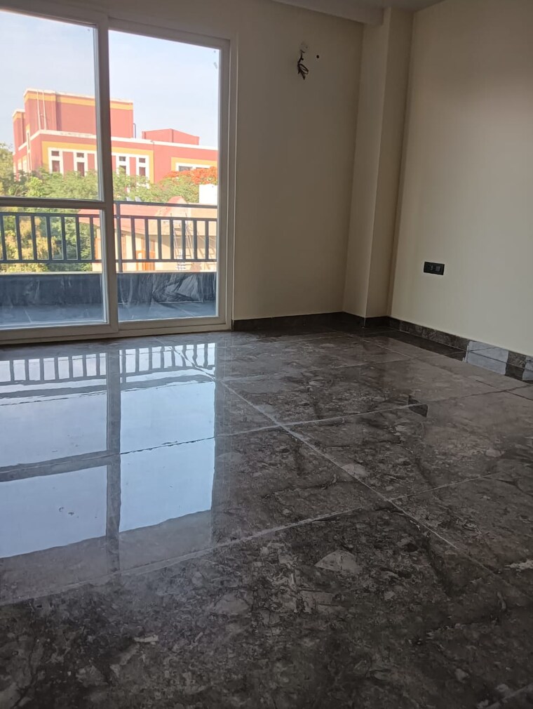 Exterior View, sector 46 3 Bedroom 2350 Sq.Ft. Builder Floor In Sector 46 Gurgaon 9668433