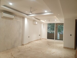 3 BHK Builder Floor For Rent in Ansal Sushant Lok I, Sector 43
