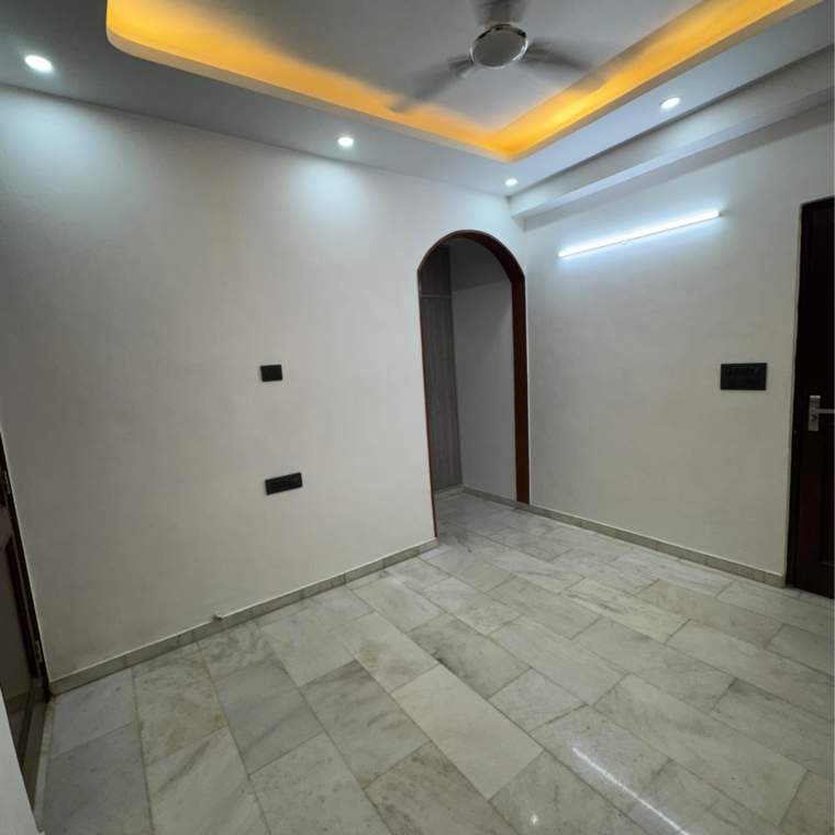 Room, malviya nagar 3 Bedroom 902 Sq.Ft. Builder Floor In Malviya Nagar Delhi 9668393