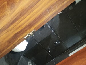 Furnished Amenities in 3 BHK Builder Floor at Ansal Sushant Lok I, Sector 43 – for Rent