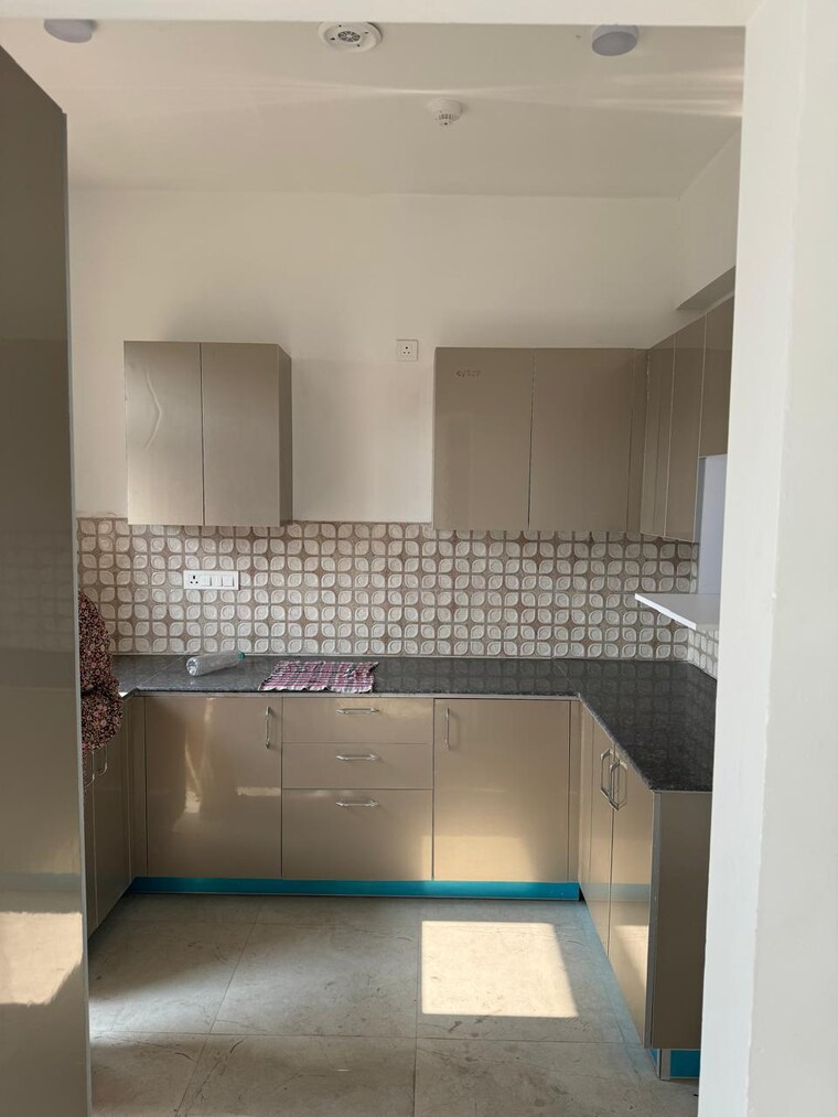 Kitchen, ats-le-grandiose 3 Bedroom 1625 Sq.Ft. Apartment In Sector 150 Noida 9668435