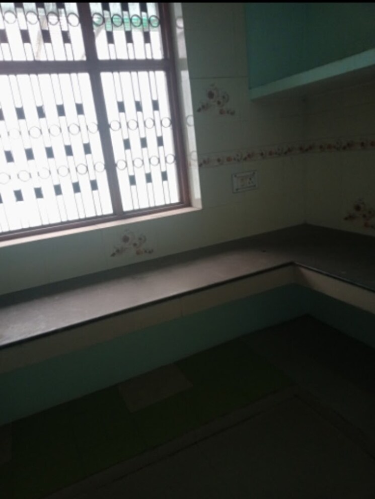 Kitchen, aliganj 2 Bedroom 660 Sq.Ft. Villa In Aliganj Lucknow 9668437
