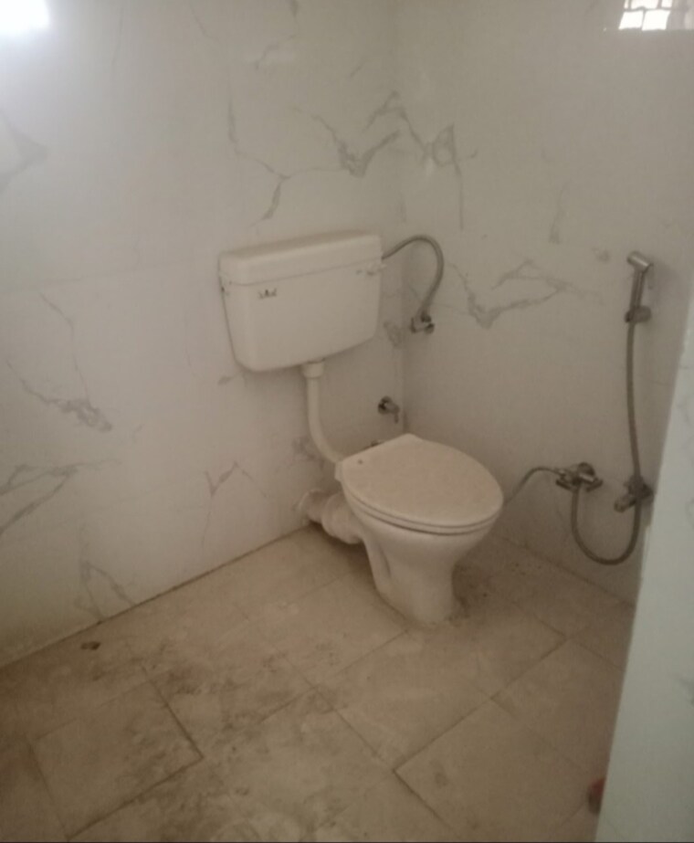 Bathroom, aliganj 2 Bedroom 660 Sq.Ft. Villa In Aliganj Lucknow 9668437