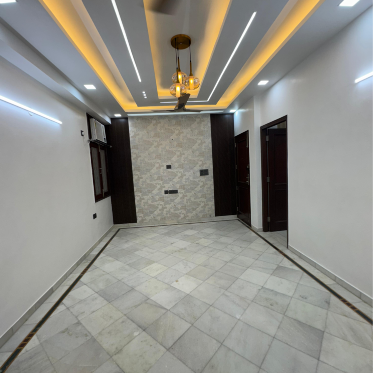 undefined, malviya nagar 3 Bedroom 903 Sq.Ft. Builder Floor In Malviya Nagar Delhi 9668399