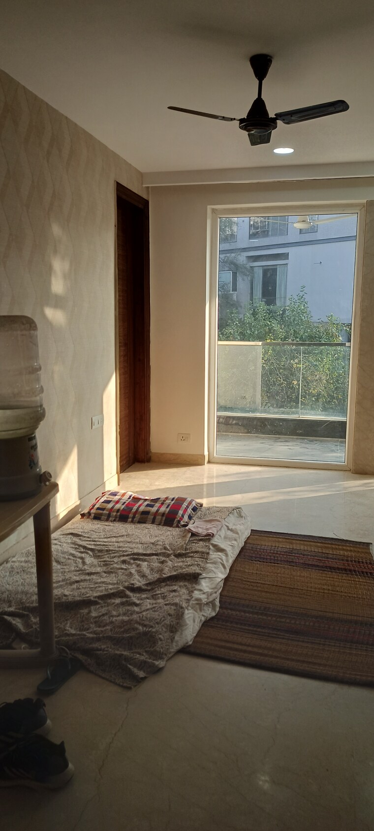 Bedroom, ansal-sushant-lok-i 4 Bedroom 3200 Sq.Ft. Builder Floor In Sector 43 Gurgaon 9668447