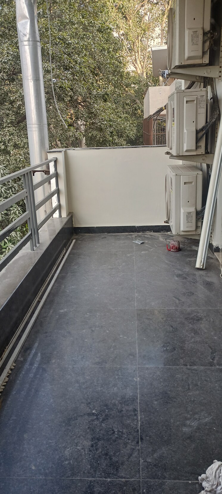 Balcony, ansal-sushant-lok-i 4 Bedroom 3200 Sq.Ft. Builder Floor In Sector 43 Gurgaon 9668447