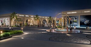  Showroom – Exterior View View at Patran - for Sale