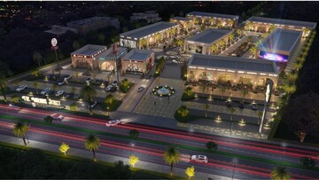  Showroom – Exterior View View at Patran - for Sale